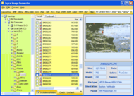Joyce Image Converter screenshot